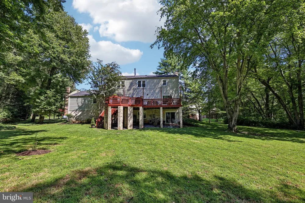 1360 SNOW MEADOW LANE Mclean, VA 22102