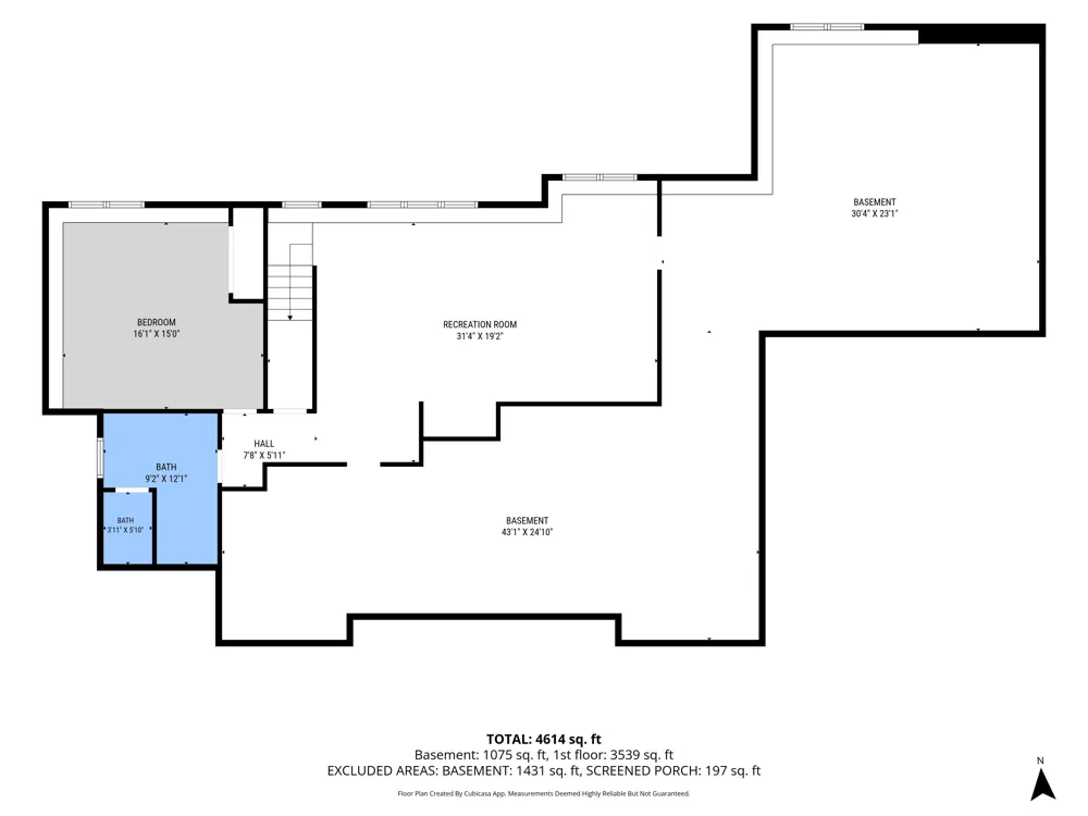 18624 Coventry Circle Spring Lake, MI 49456