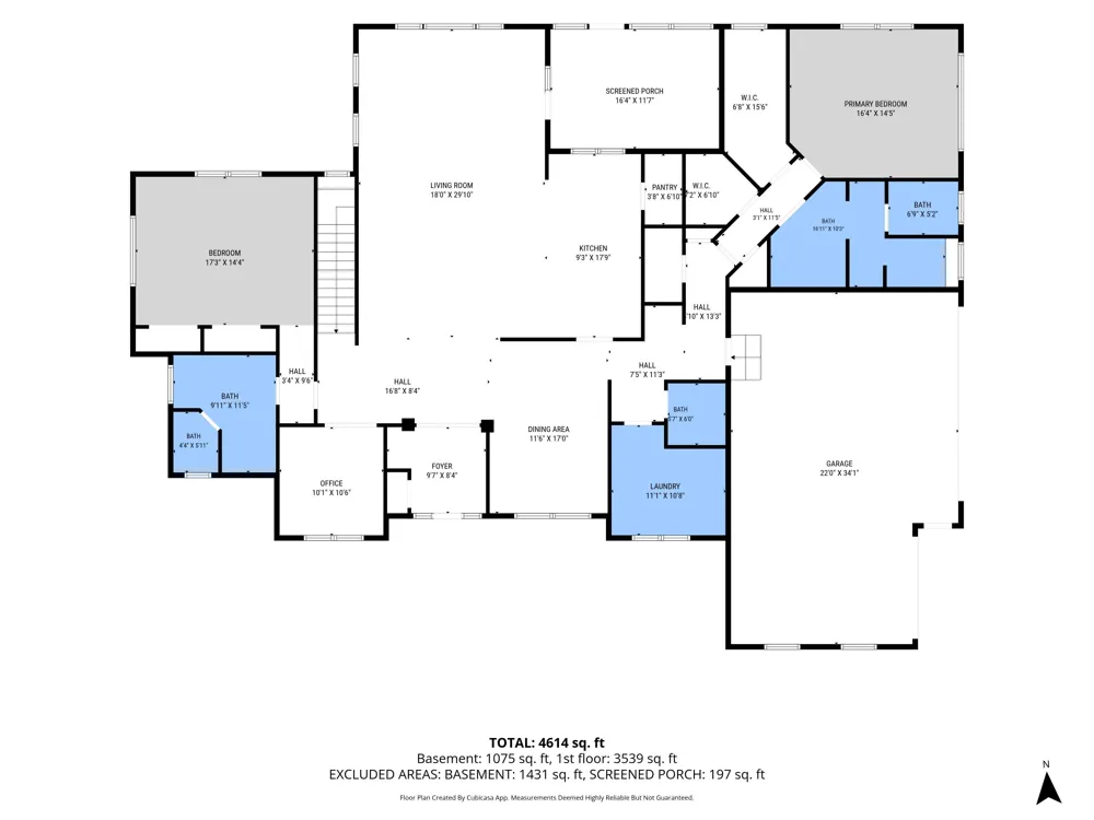 18624 Coventry Circle Spring Lake, MI 49456