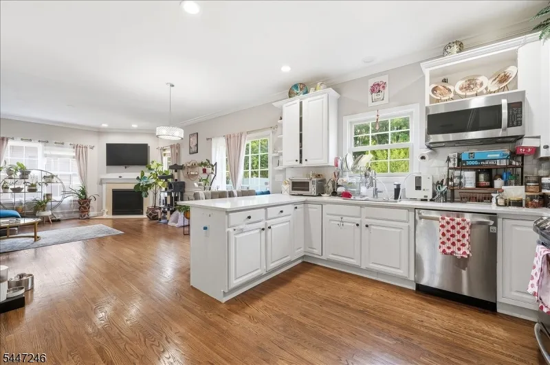 5 Old Bridge Rd Cedar Grove, NJ 07009