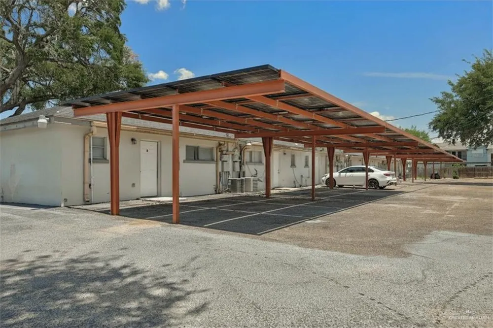 1120 Valley View Drive #B7 Weslaco, TX 78596