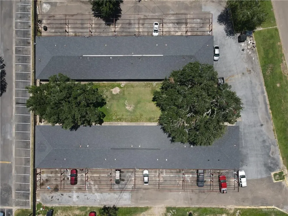 1120 Valley View Drive #B7 Weslaco, TX 78596