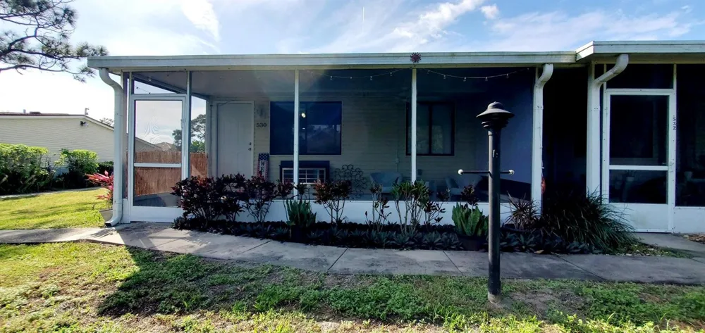 530 7TH PLACE Vero Beach, FL 32962
