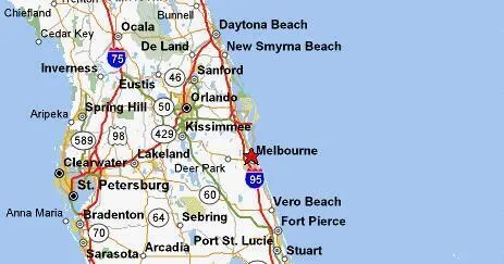 530 7TH PLACE Vero Beach, FL 32962