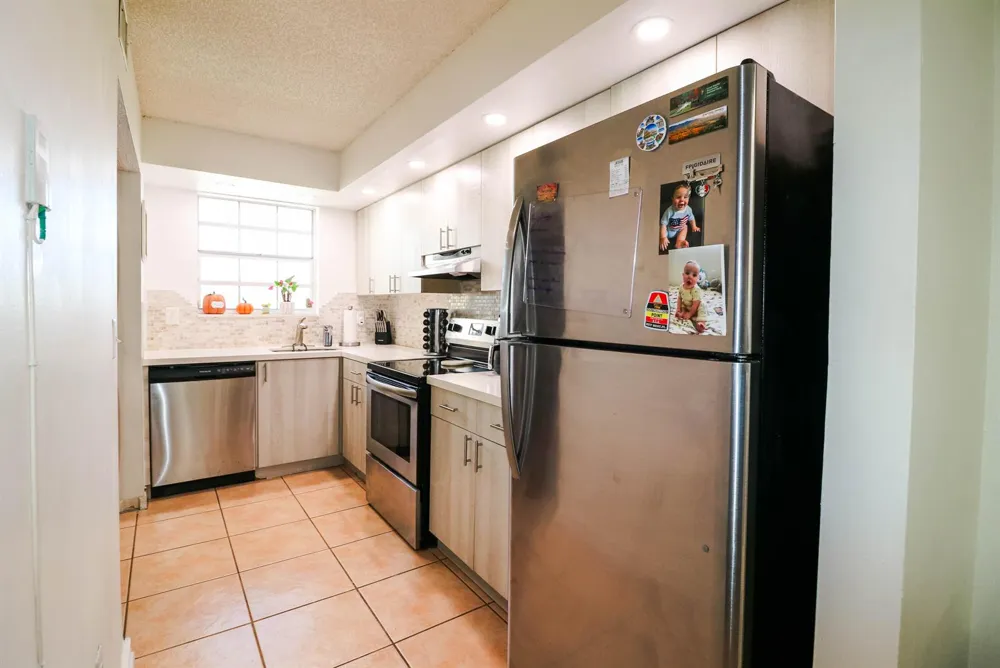 2646 SE 21st Court #203-D Homestead, FL 33035