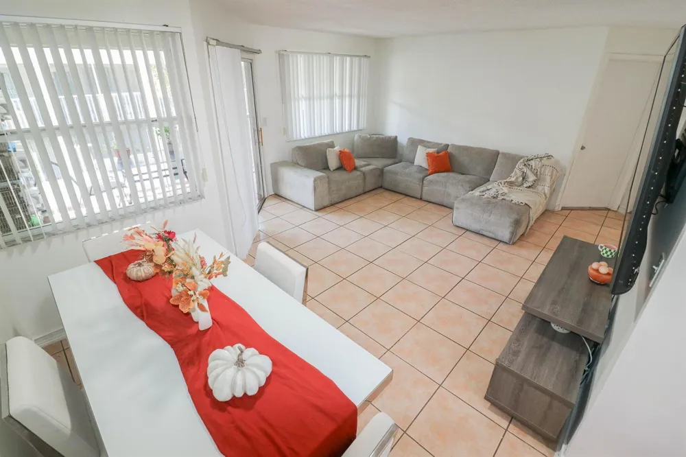 2646 SE 21st Court #203-D Homestead, FL 33035