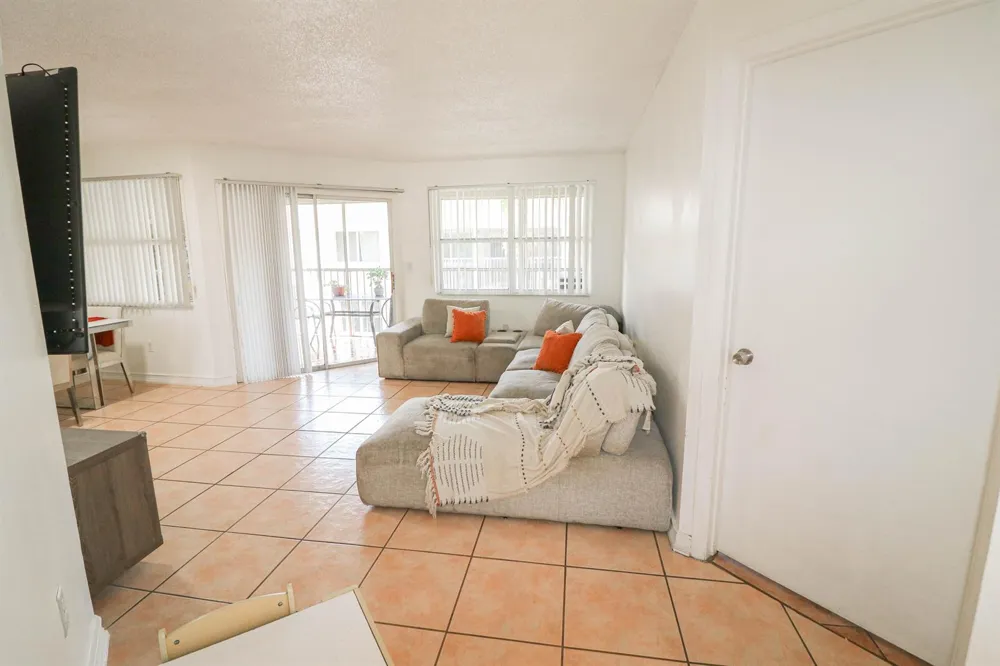 2646 SE 21st Court #203-D Homestead, FL 33035