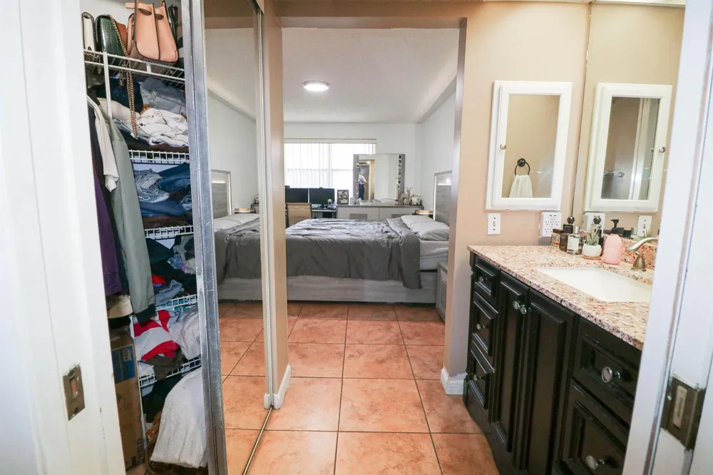 2646 SE 21st Court #203-D Homestead, FL 33035