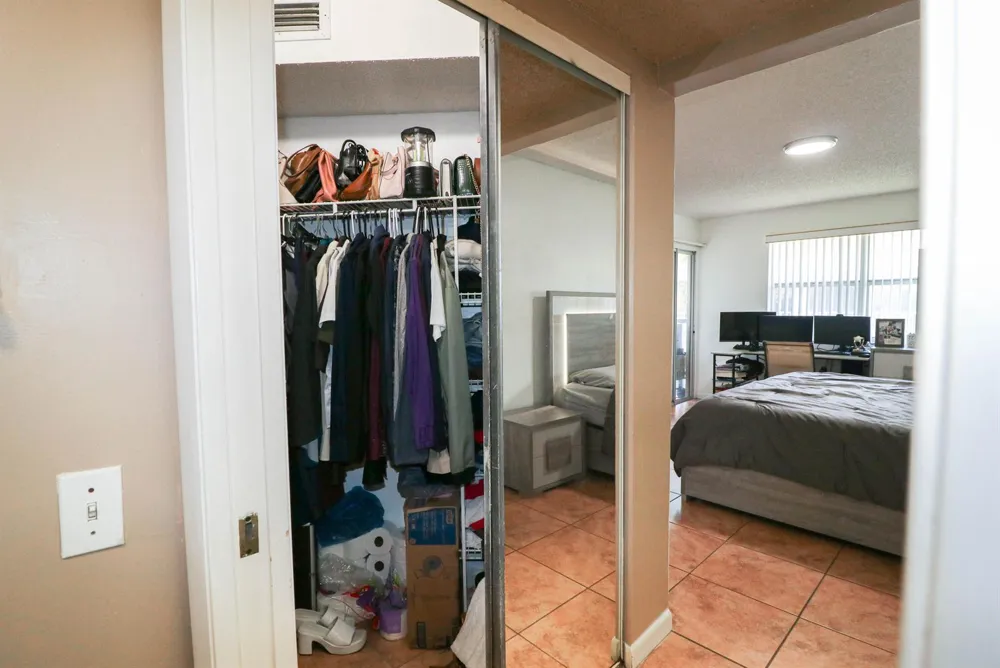 2646 SE 21st Court #203-D Homestead, FL 33035