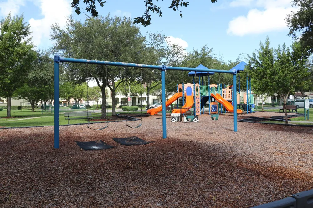 2646 SE 21st Court #203-D Homestead, FL 33035