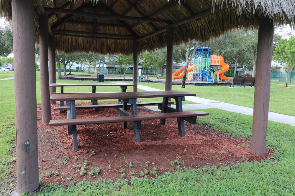 2646 SE 21st Court #203-D Homestead, FL 33035