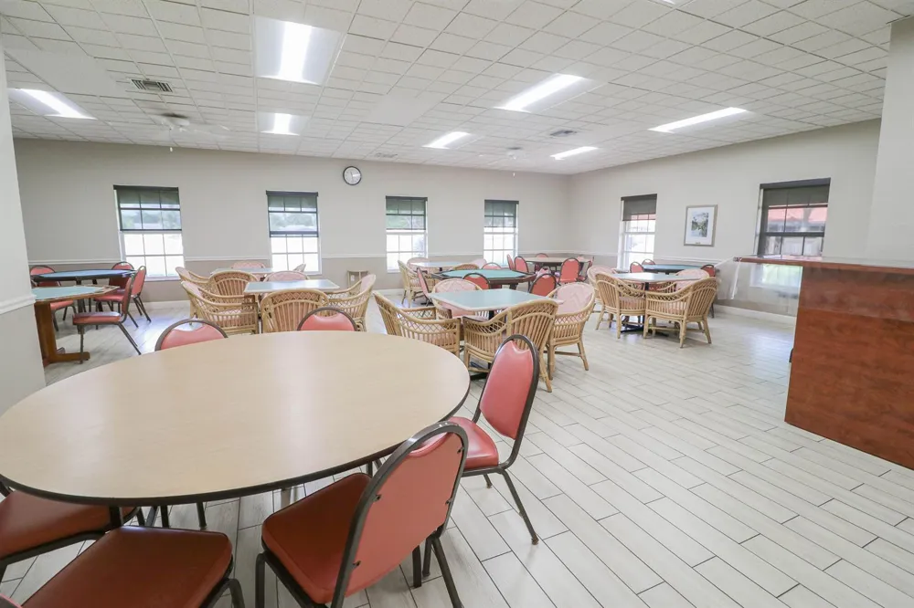 2646 SE 21st Court #203-D Homestead, FL 33035