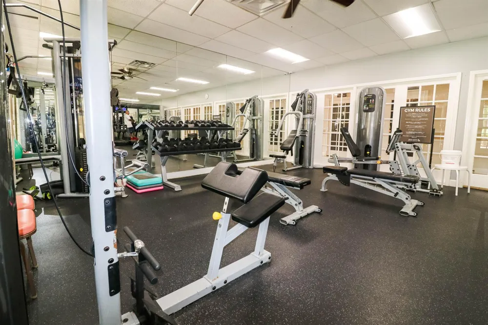 2646 SE 21st Court #203-D Homestead, FL 33035