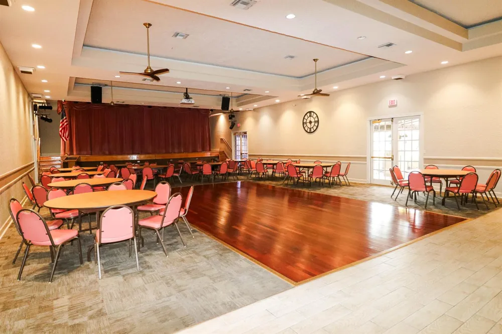 2646 SE 21st Court #203-D Homestead, FL 33035