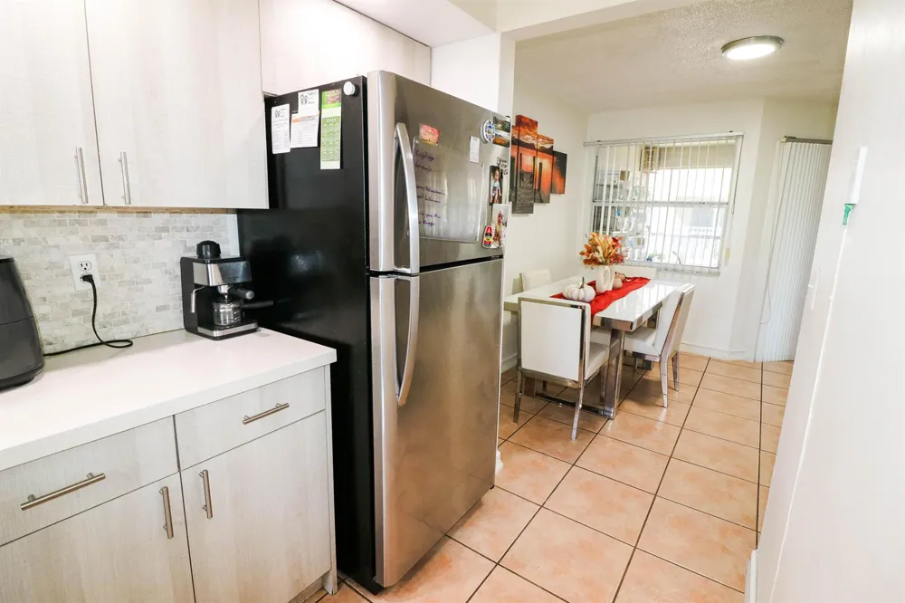 2646 SE 21st Court #203-D Homestead, FL 33035
