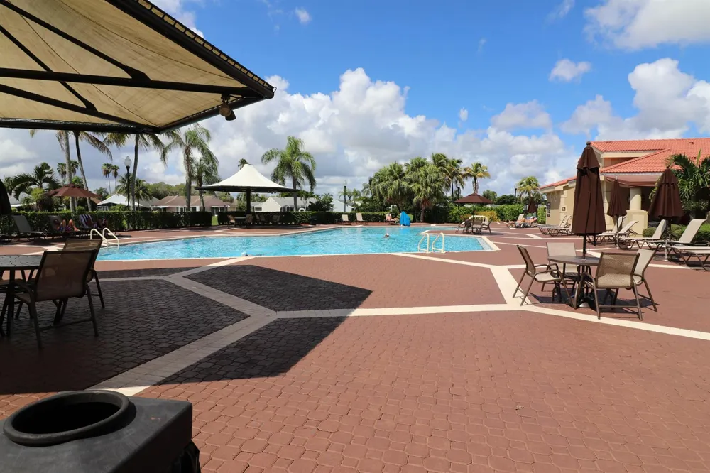 2646 SE 21st Court #203-D Homestead, FL 33035
