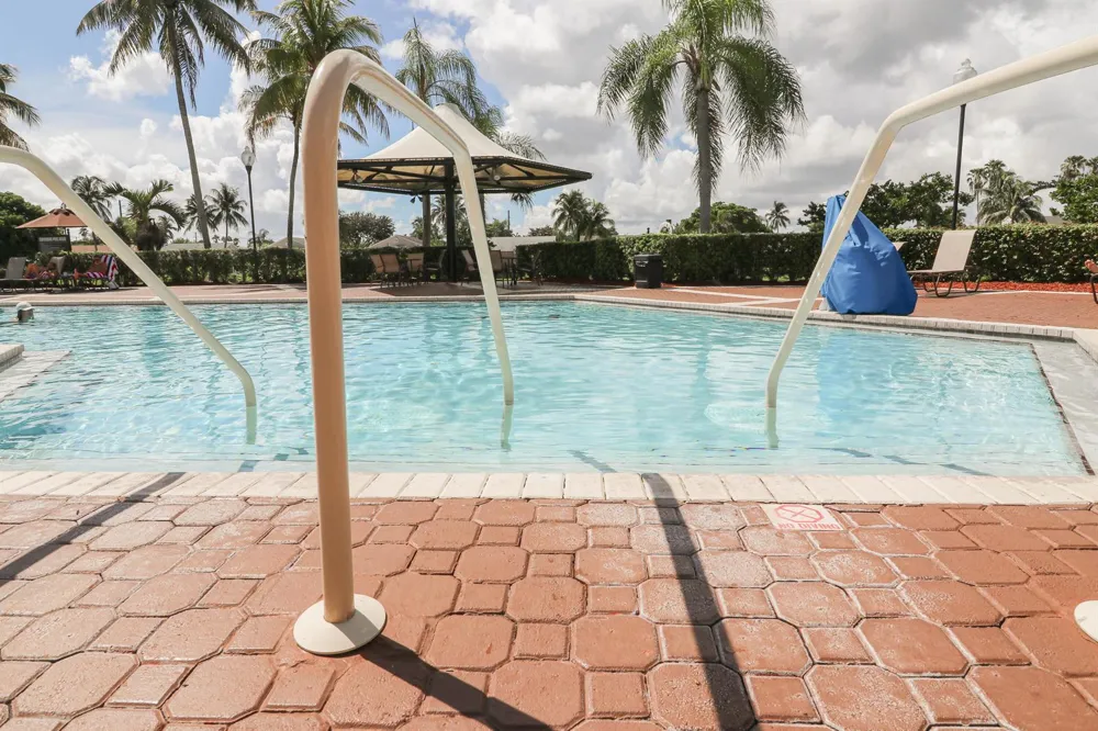 2646 SE 21st Court #203-D Homestead, FL 33035