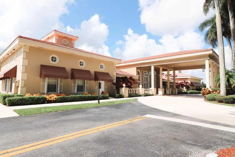 2646 SE 21st Court #203-D Homestead, FL 33035