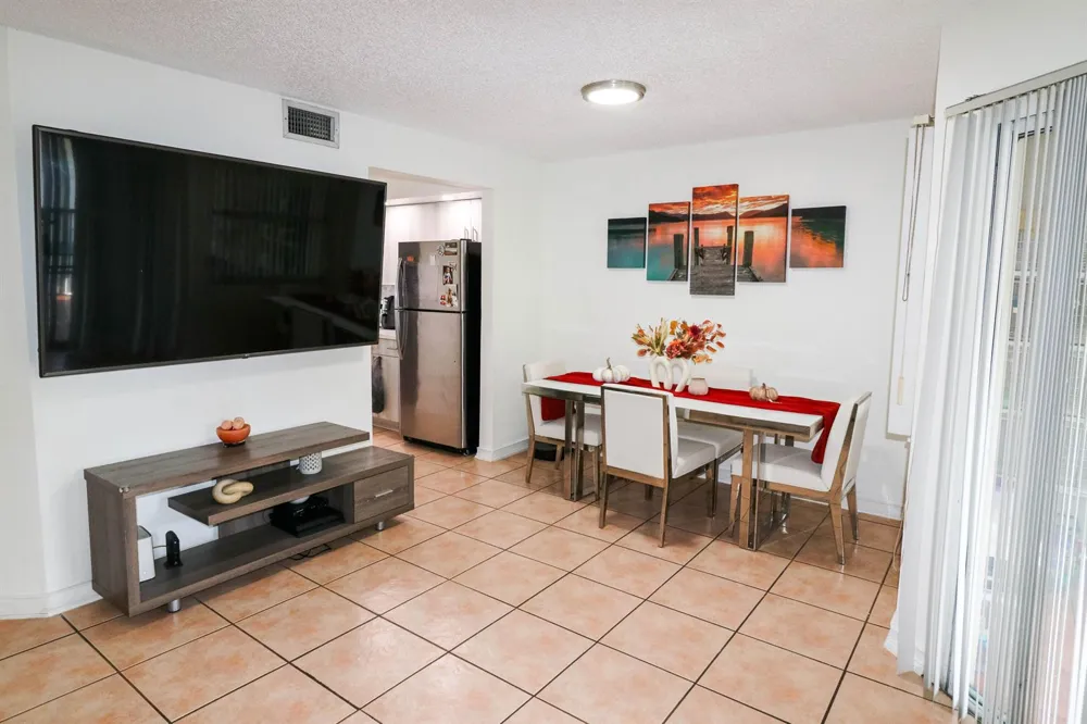 2646 SE 21st Court #203-D Homestead, FL 33035