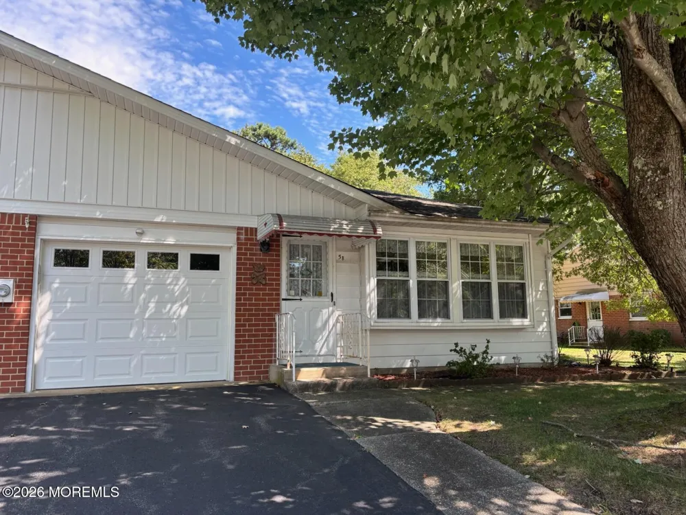 5 Monticello Drive #B Whiting, NJ 08759