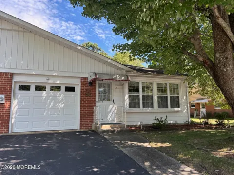 5 Monticello Drive #B