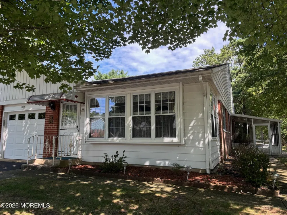 5 Monticello Drive #B Whiting, NJ 08759
