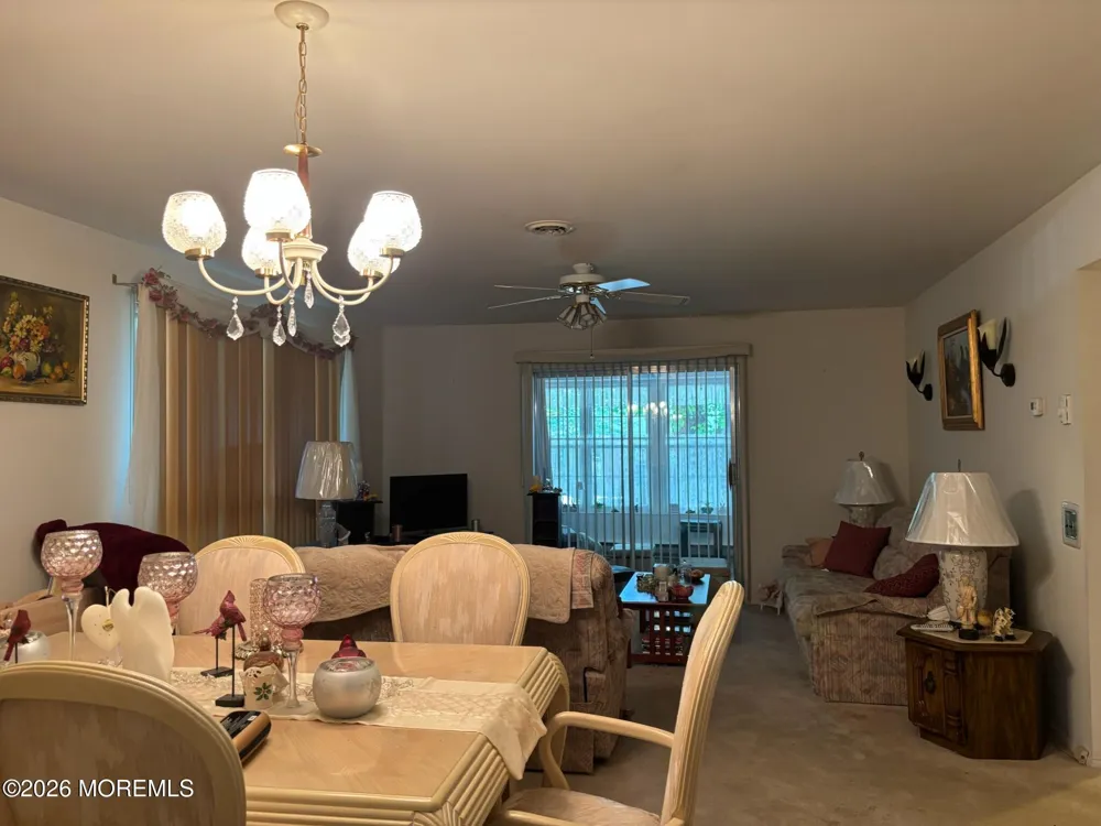 5 Monticello Drive #B Whiting, NJ 08759