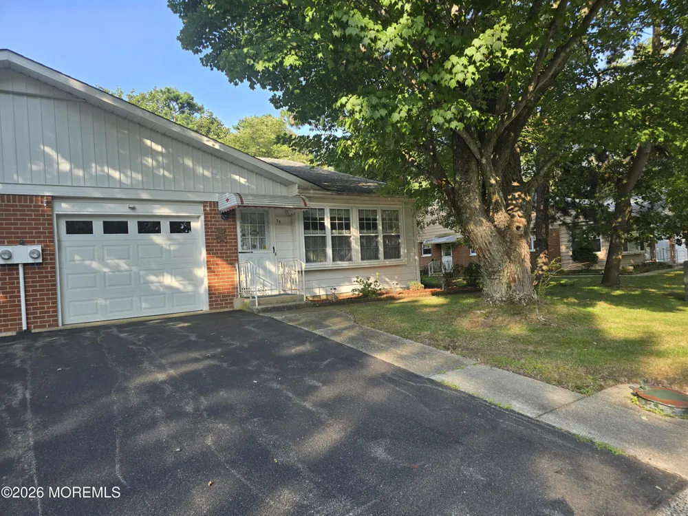 5 Monticello Drive #B Whiting, NJ 08759