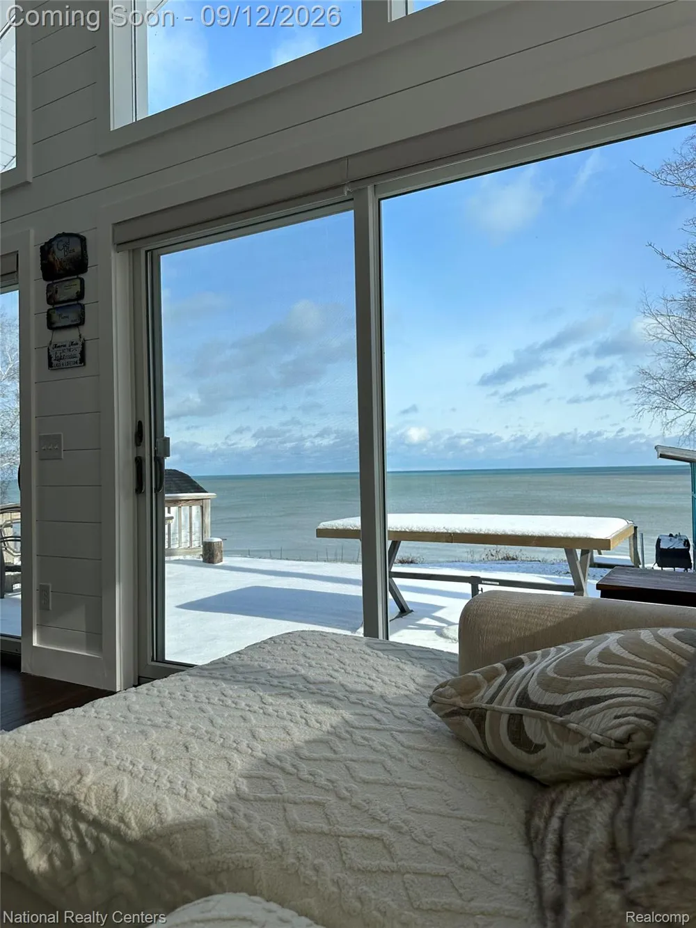 5824 Lakeshore Road Forester Township, MI 48465