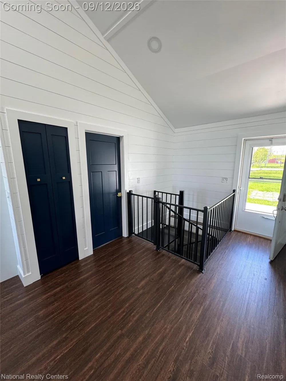 5824 Lakeshore Road Forester Township, MI 48465
