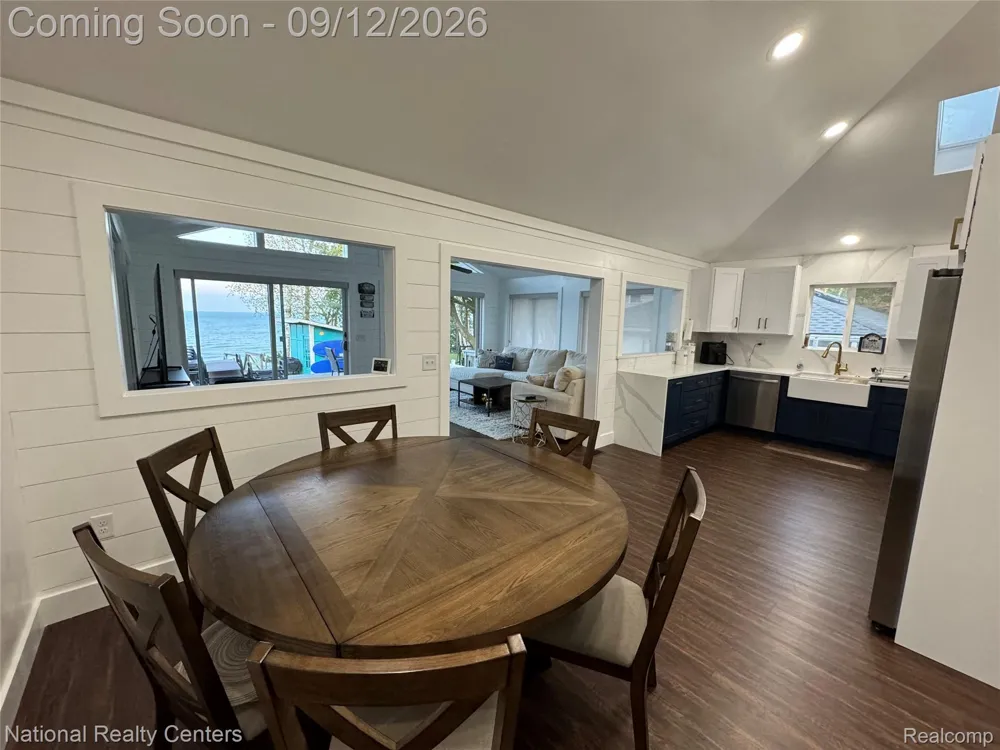 5824 Lakeshore Road Forester Township, MI 48465