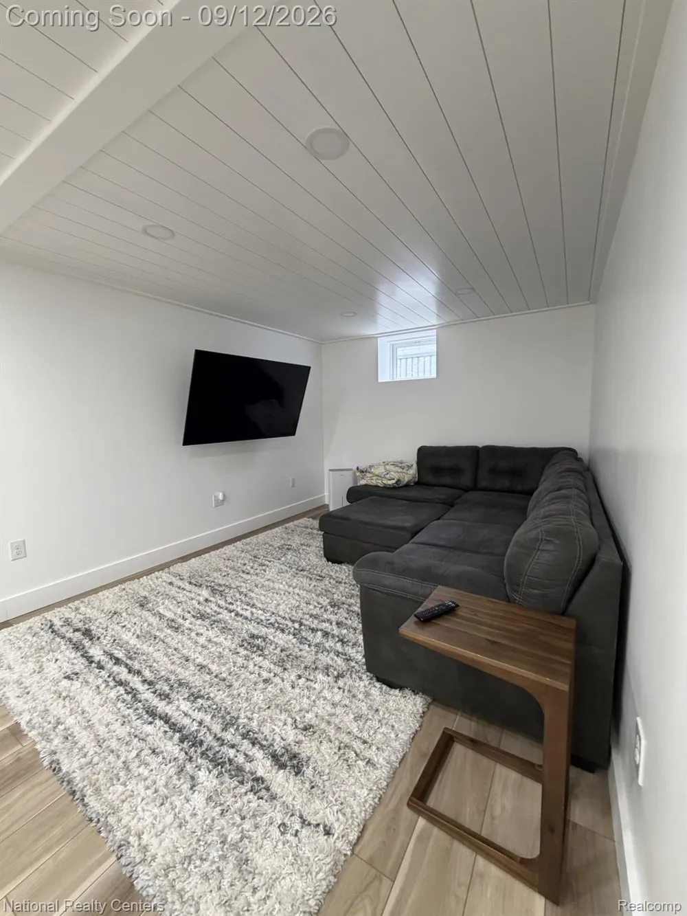 5824 Lakeshore Road Forester Township, MI 48465