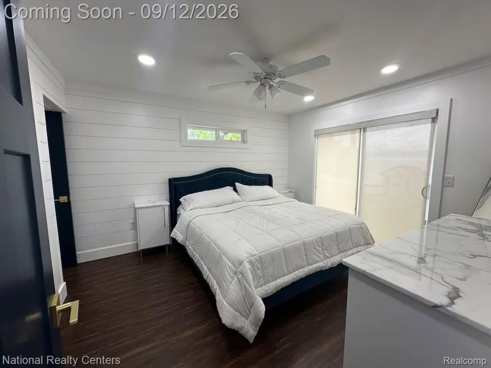 5824 Lakeshore Road Forester Township, MI 48465