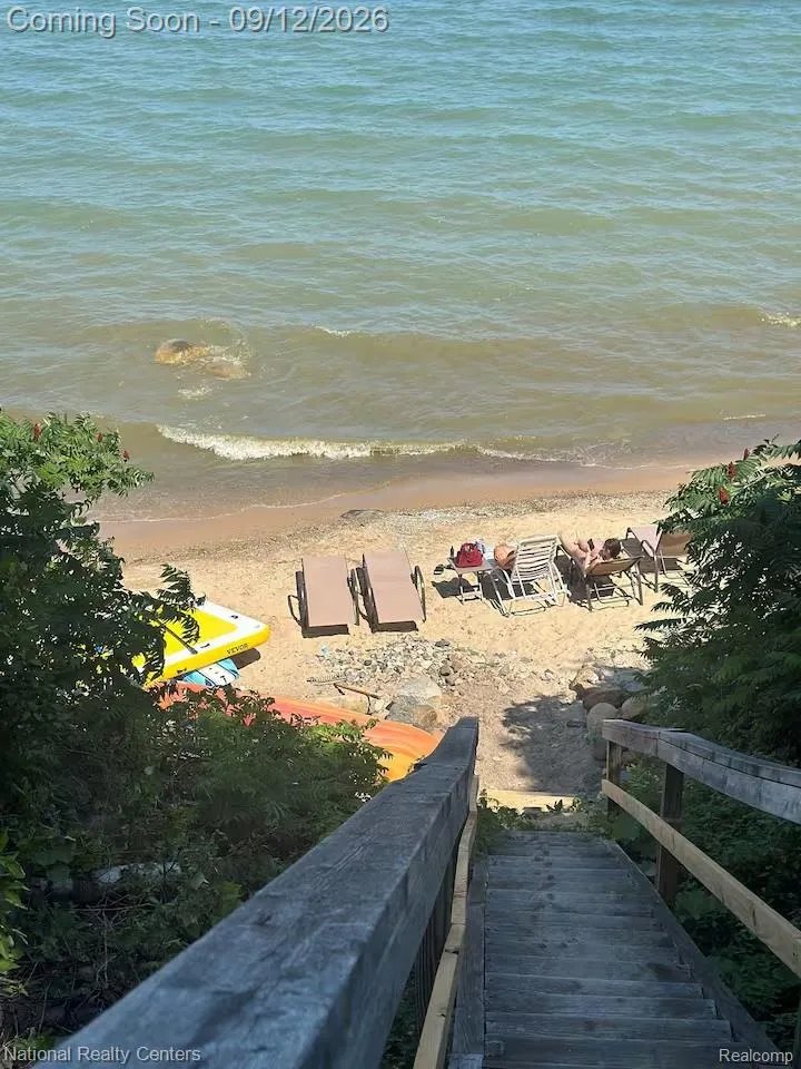 5824 Lakeshore Road Forester Township, MI 48465