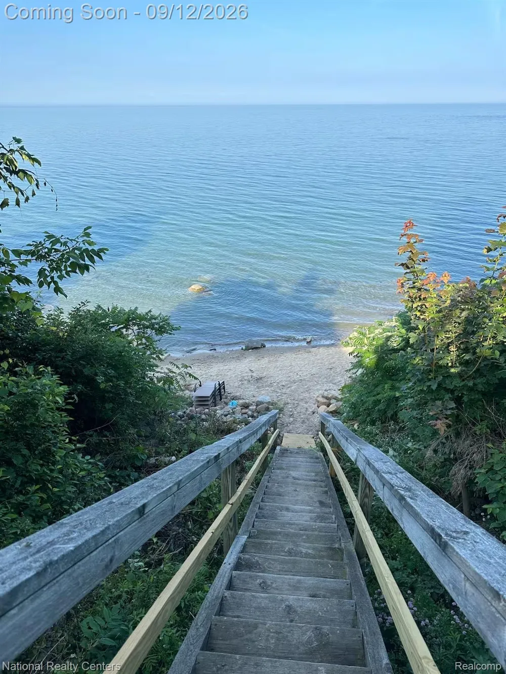 5824 Lakeshore Road Forester Township, MI 48465
