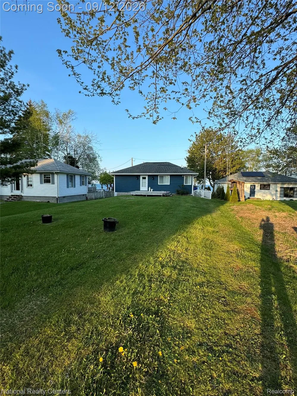 5824 Lakeshore Road Forester Township, MI 48465