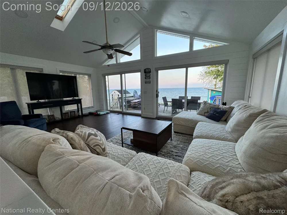 5824 Lakeshore Road Forester Township, MI 48465