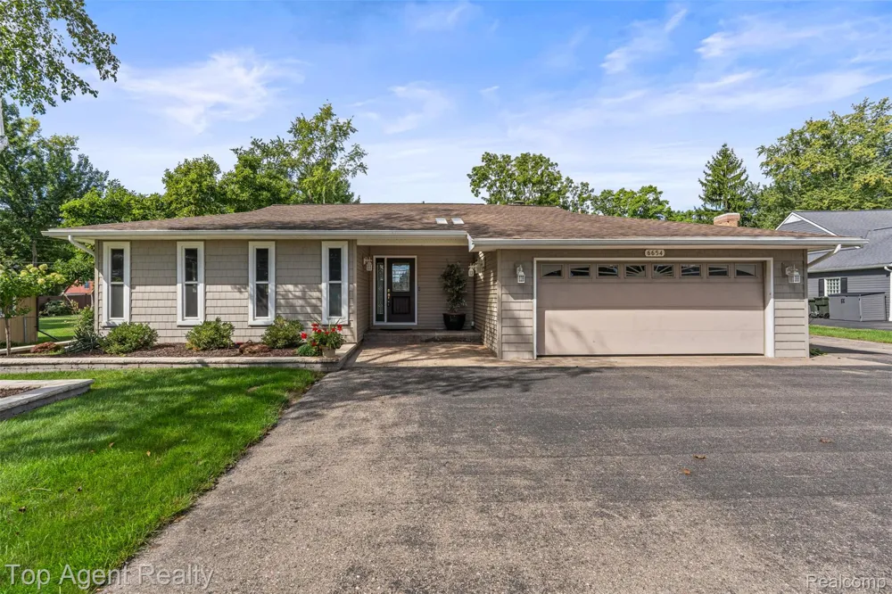 6654 Orion Road Rochester Hills City, MI 48306
