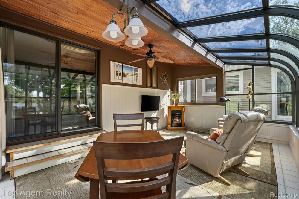 6654 Orion Road Rochester Hills City, MI 48306