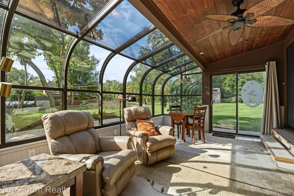 6654 Orion Road Rochester Hills City, MI 48306