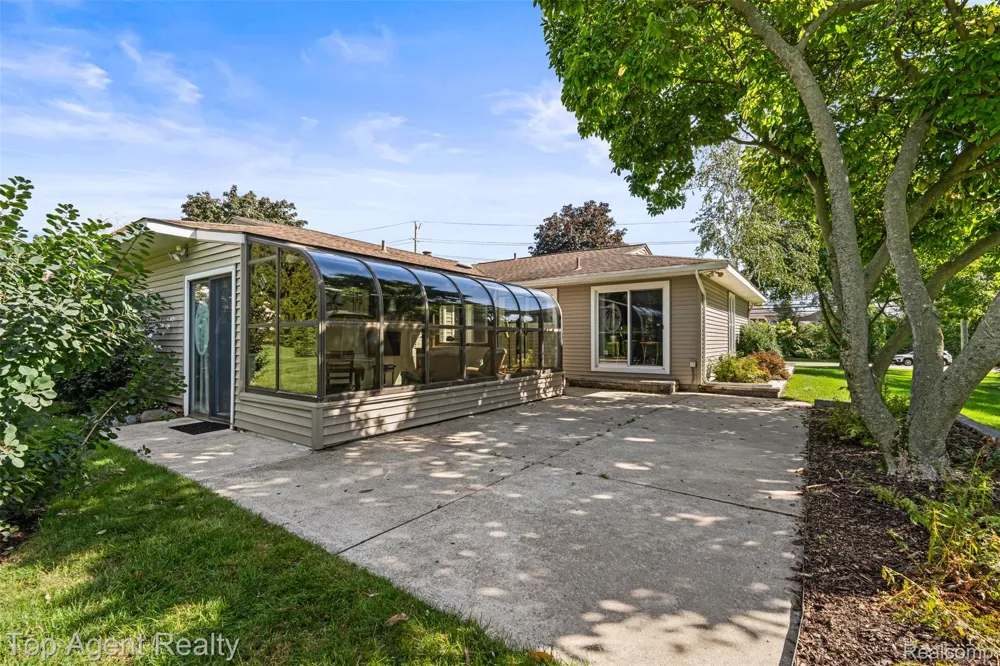 6654 Orion Road Rochester Hills City, MI 48306