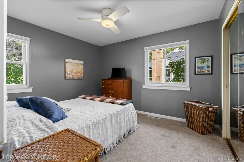 6654 Orion Road Rochester Hills City, MI 48306