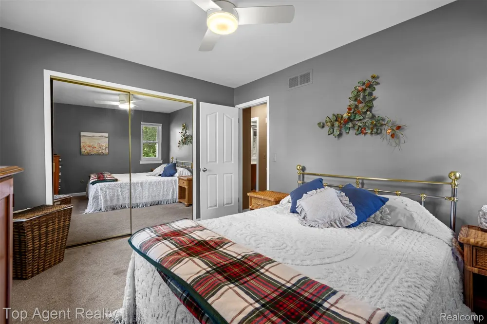 6654 Orion Road Rochester Hills City, MI 48306