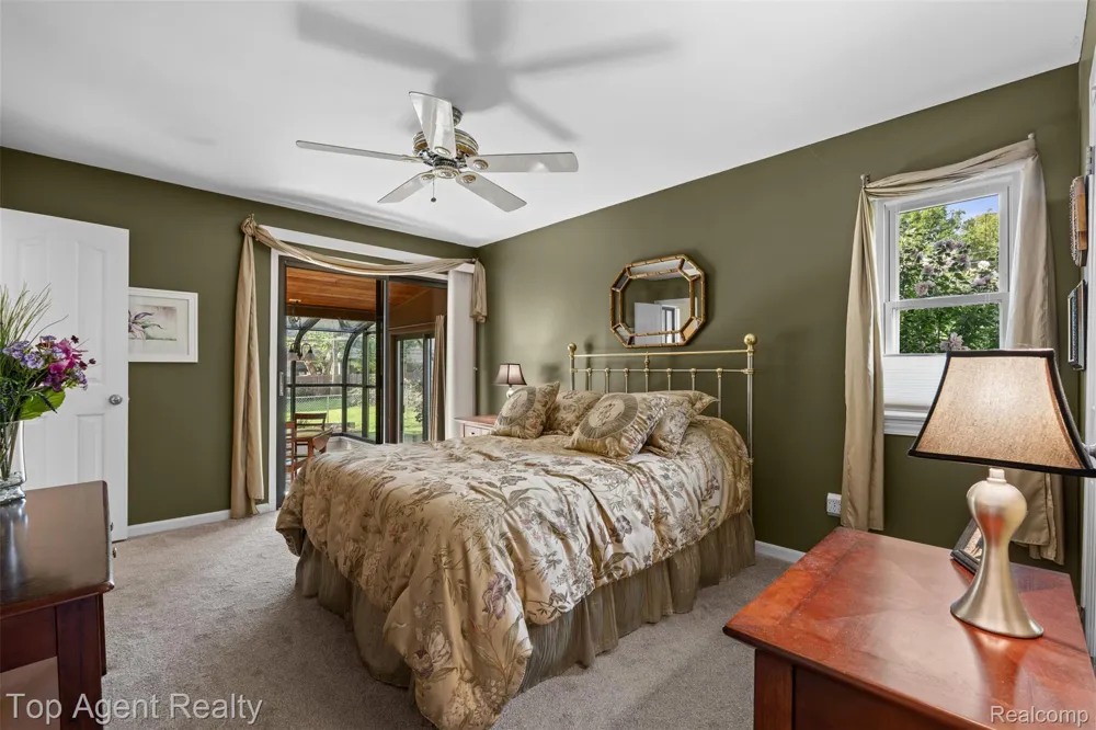 6654 Orion Road Rochester Hills City, MI 48306