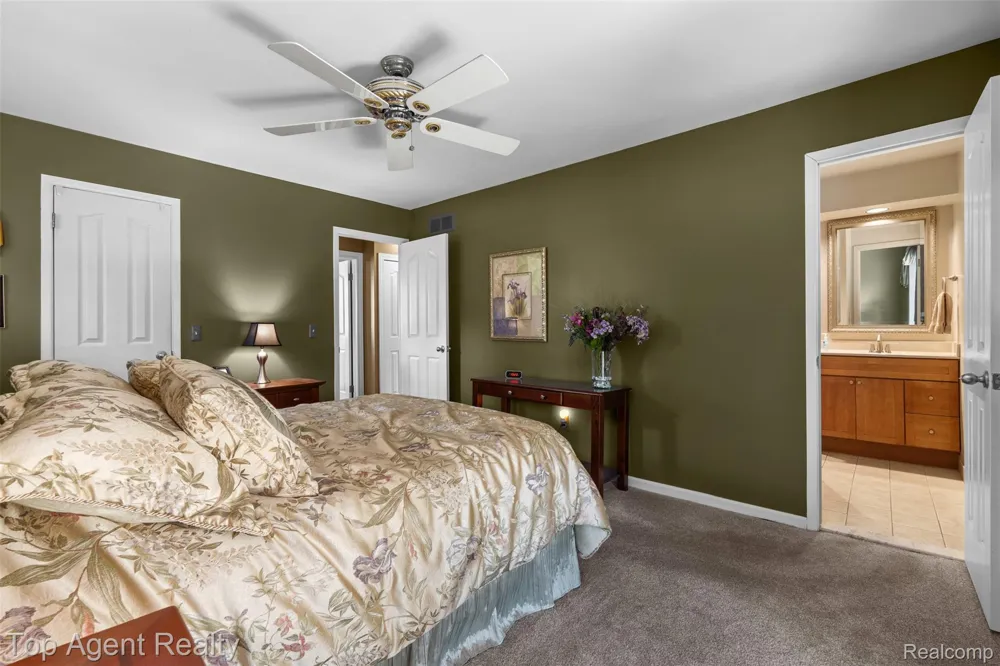 6654 Orion Road Rochester Hills City, MI 48306