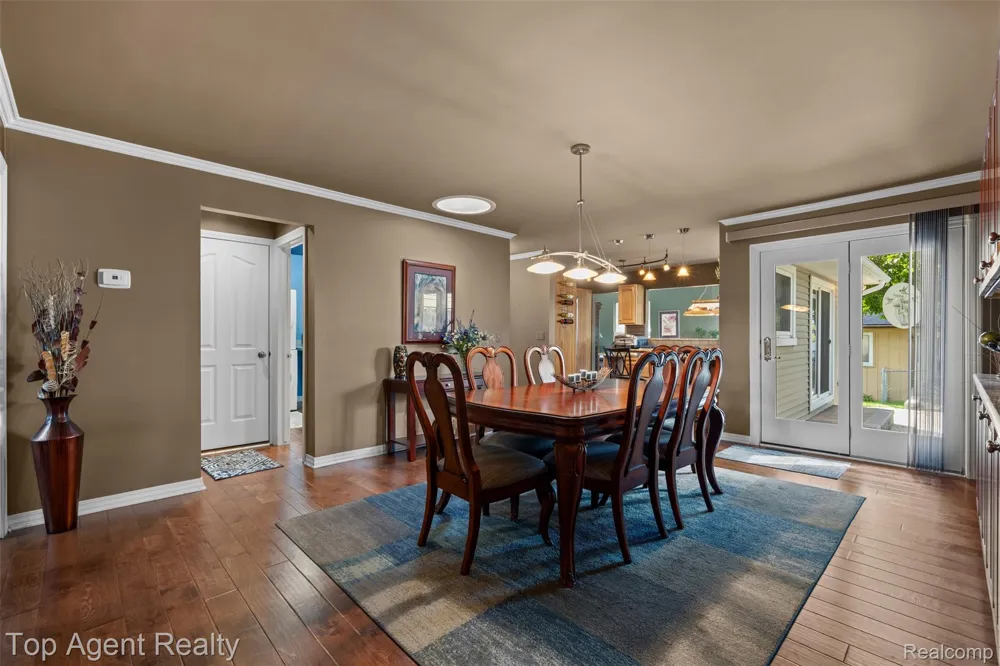 6654 Orion Road Rochester Hills City, MI 48306