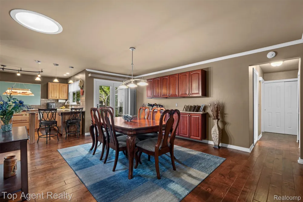 6654 Orion Road Rochester Hills City, MI 48306