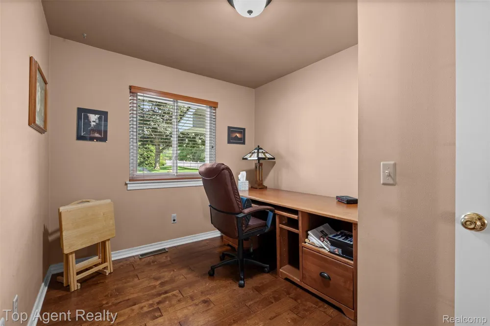 6654 Orion Road Rochester Hills City, MI 48306