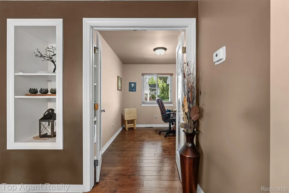 6654 Orion Road Rochester Hills City, MI 48306