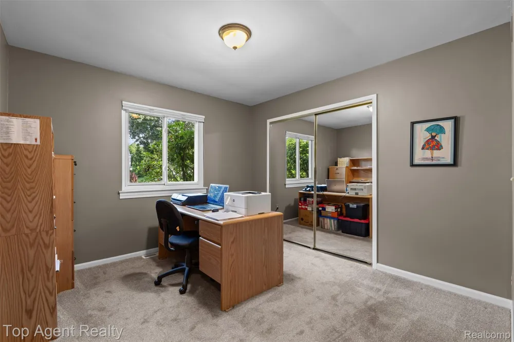 6654 Orion Road Rochester Hills City, MI 48306